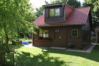 Ferienhaus Inselpanorama