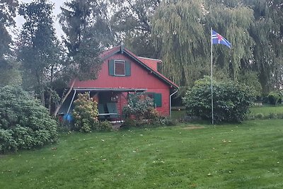 Ferienhaus 'Inselpanorama'