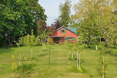 Ferienhaus 'Inselpanorama'