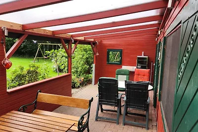 Ferienhaus 'Inselpanorama'