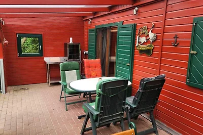 Ferienhaus 'Inselpanorama'