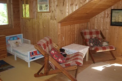 Ferienhaus 'Inselpanorama'