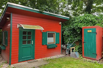 Ferienhaus 'Inselpanorama'