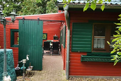 Ferienhaus 'Inselpanorama'