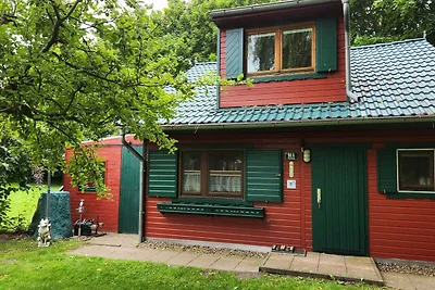 Ferienhaus 'Inselpanorama'