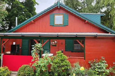 Ferienhaus 'Inselpanorama'