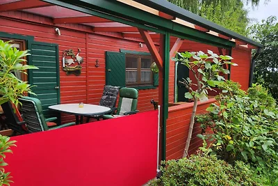 Ferienhaus 'Inselpanorama'