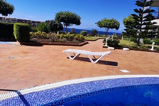 2 Zimmer Appartment  Los Cristianos