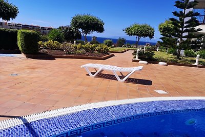 2 Zimmer Apartment  Los Cristianos