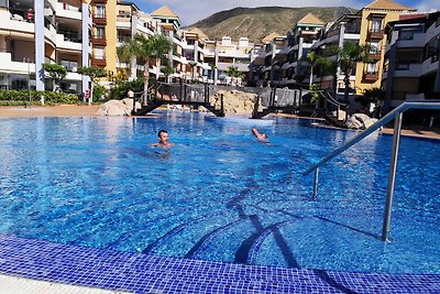 2 Zimmer Apartment  Los Cristianos