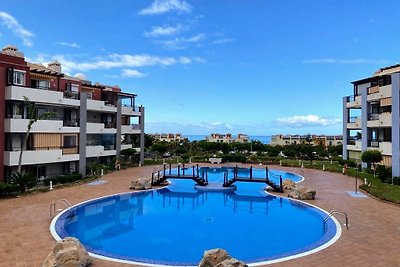 2 Zimmer Appartment  Los Cristianos