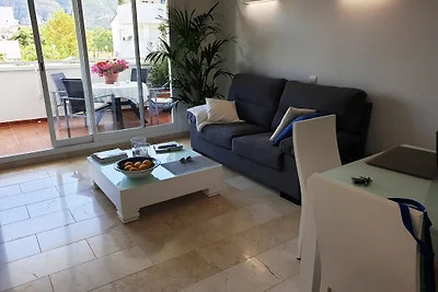 Casa Bijou