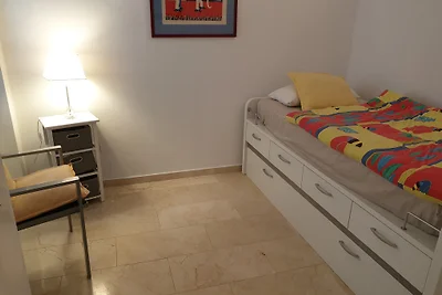 Casa Bijou