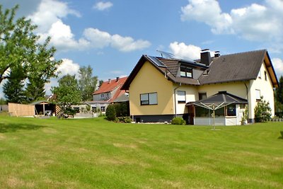 Casa de vacaciones Haus Trapp