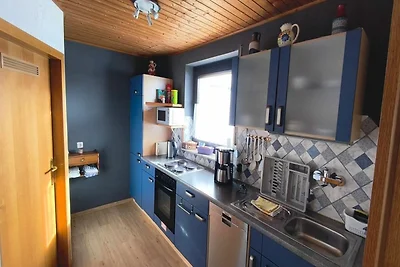 Casa di vacanza Haus Trapp