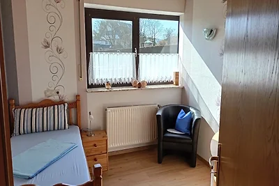 Vakantiehuis Haus Trapp