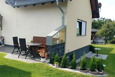 Casa di vacanza Haus Trapp