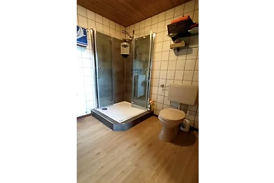 Vakantiehuis Haus Trapp