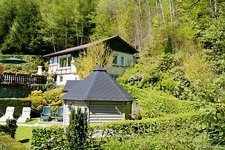 4* Haus Panoramablick