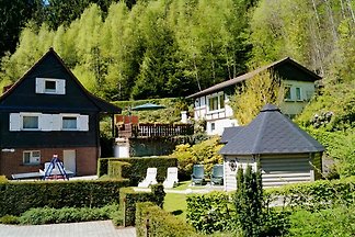4 * Landhaus Krähenberg