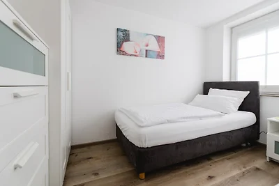 4*Haus Salweyblick