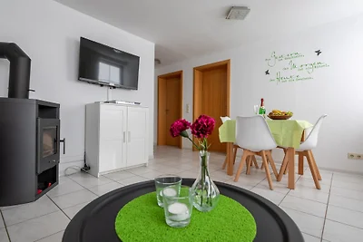 4*Haus Salweyblick