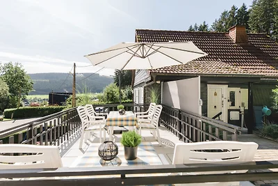 Landhaus Krähenberg