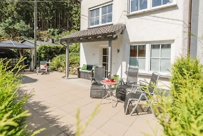4*Haus Salweyblick