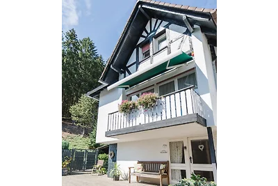 Landhaus Salweytal