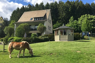 Landhaus Mettenberg