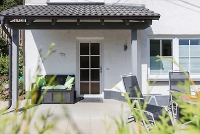 4*Haus Salweyblick