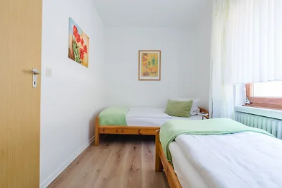 4*Landhaus Am Sonnenhang