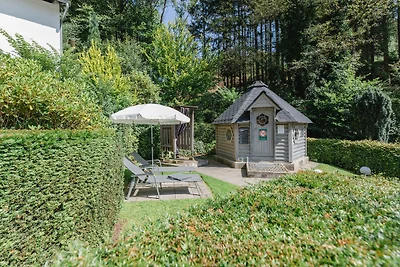 Landhaus Krähenberg
