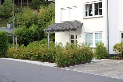 Landhaus Salweytal