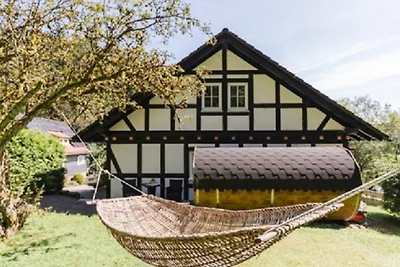 Haus Felsberg