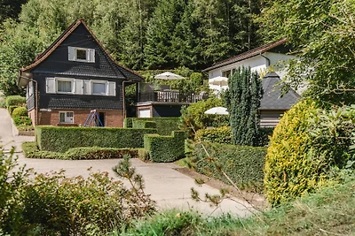 Landhaus Krähenberg