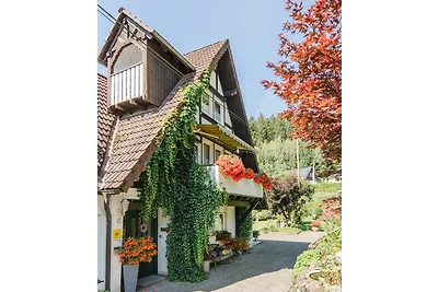 4*Landhaus Am Sonnenhang