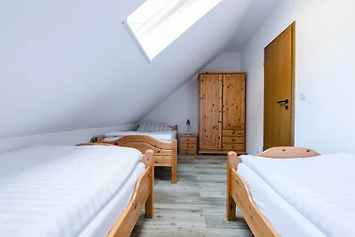 Landhaus Salweytal