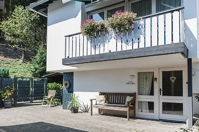 Haus am Wald