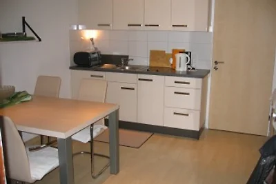 Ferienwohnung in Willingen