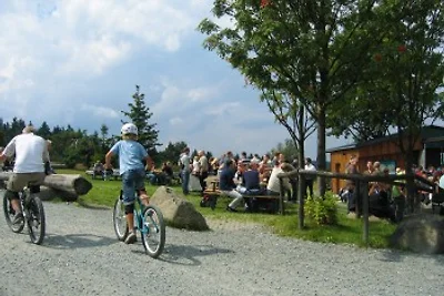 Ferienwohnung in Willingen