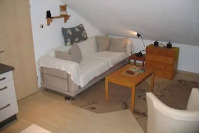 Ferienwohnung in Willingen