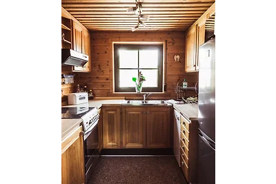 Domek letniskowy Ferienhaus Lausberg 5Sterne