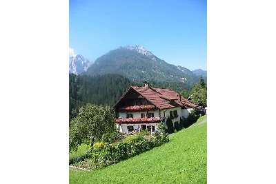 Haus Brandstätter 