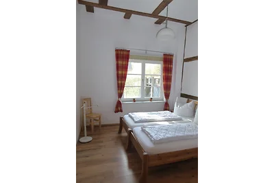 Ferienwohnung Ostseewald