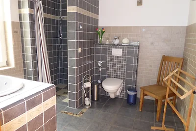 Ferienwohnung Ostseewald