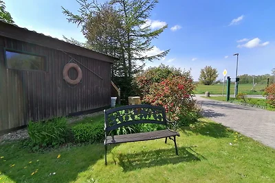 Ferienhaus Piratenburg Rövershagen