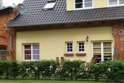 Ferienwohnung Ostseewald