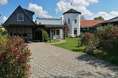 Ferienhaus Piratenburg Rövershagen