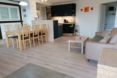 Ferienhaus Piratenburg Rövershagen